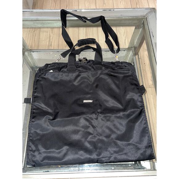 Wallybags Garmet Travel Bag New